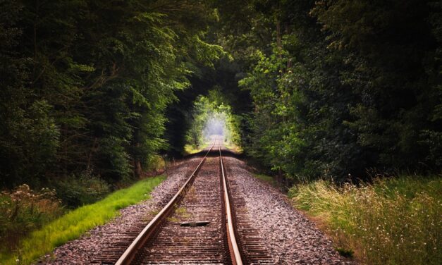 De mooiste treinreizen in Europa