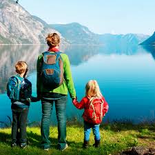 duurzame reistrends van 2026