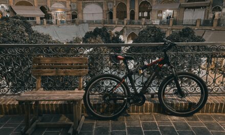 10 Duurzame Fietsvakanties in Europa: De Mooiste Routes (5-10 dagen)