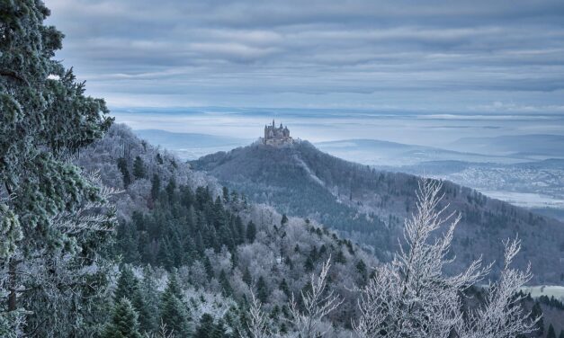 Wandelen en Fietsen in Duitsland