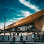 Interrail pas: flexibel en duurzaam door Europa