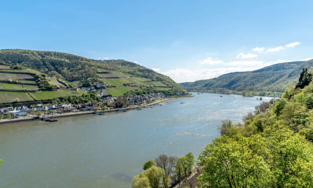 Rijn Burcht route wandelen: Gids + Etappes + Tips 2026