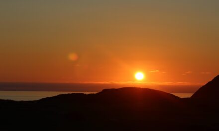 Coast to Coast Walk: van de Ierse Zee naar de Noordzee