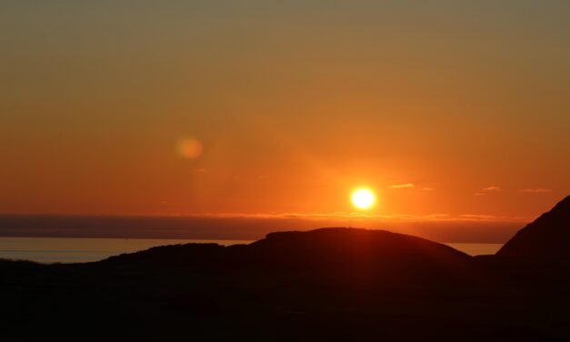 Coast to Coast Walk: van de Ierse Zee naar de Noordzee
